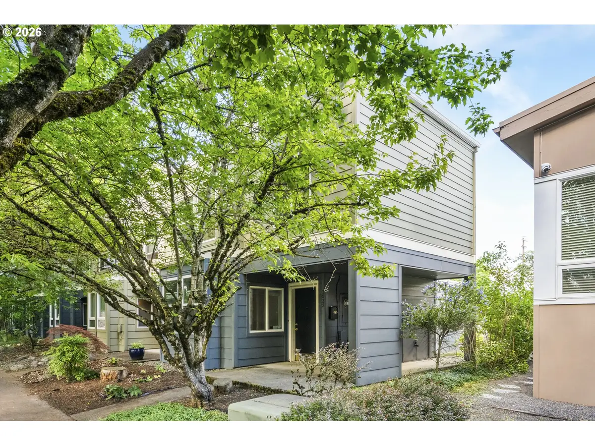 3932 SE 16th Ave, Portland, OR 97202 - #1