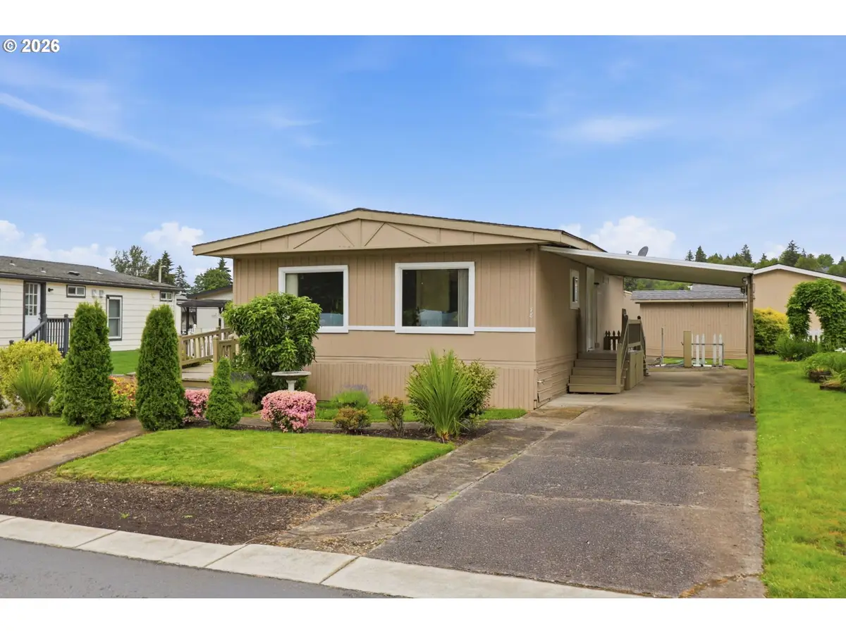 13900 SE Highway 212 #78, Clackamas, OR 97015 - #1