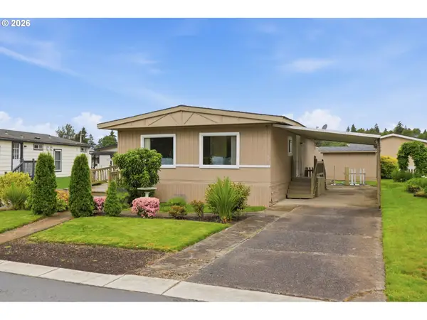 13900 SE Highway 212 #78, Clackamas, OR 97015