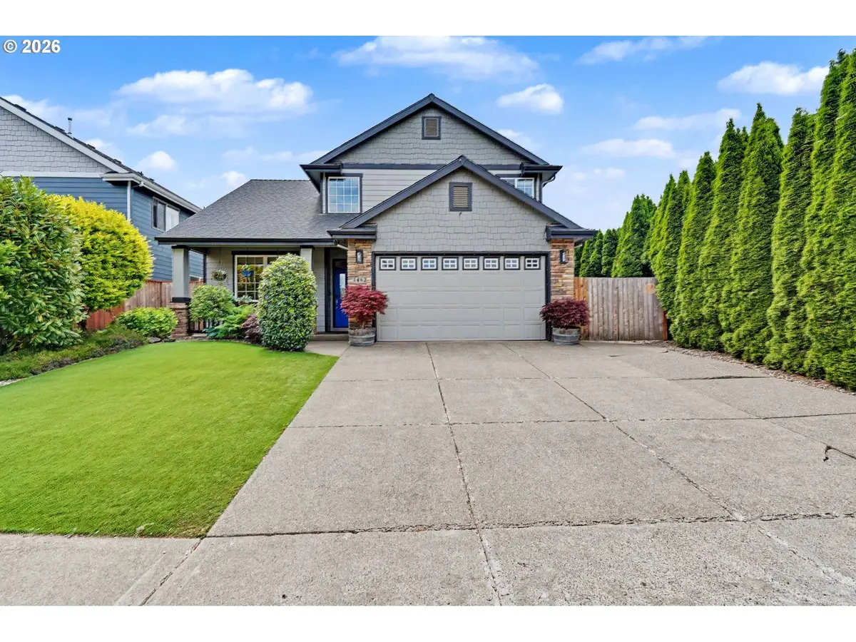1462 Barnick Rd, Keizer, OR 97303 - #1