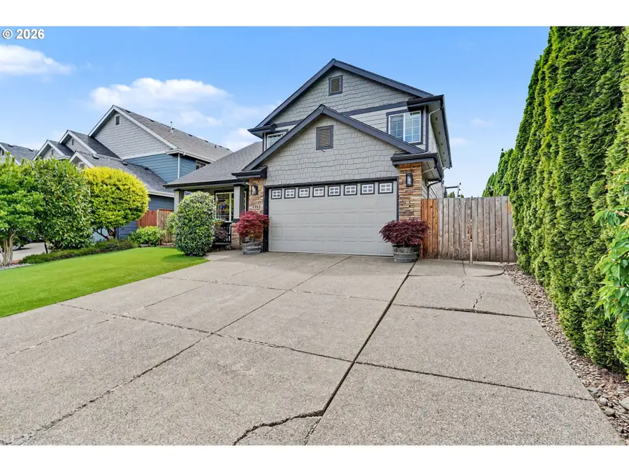 1462 Barnick Rd, Keizer, OR 97303 - #3