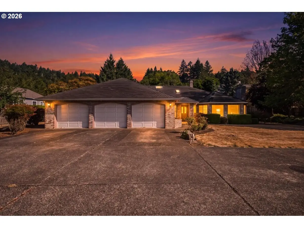 2890 NW Angelica Dr, Corvallis, OR 97330 - #1