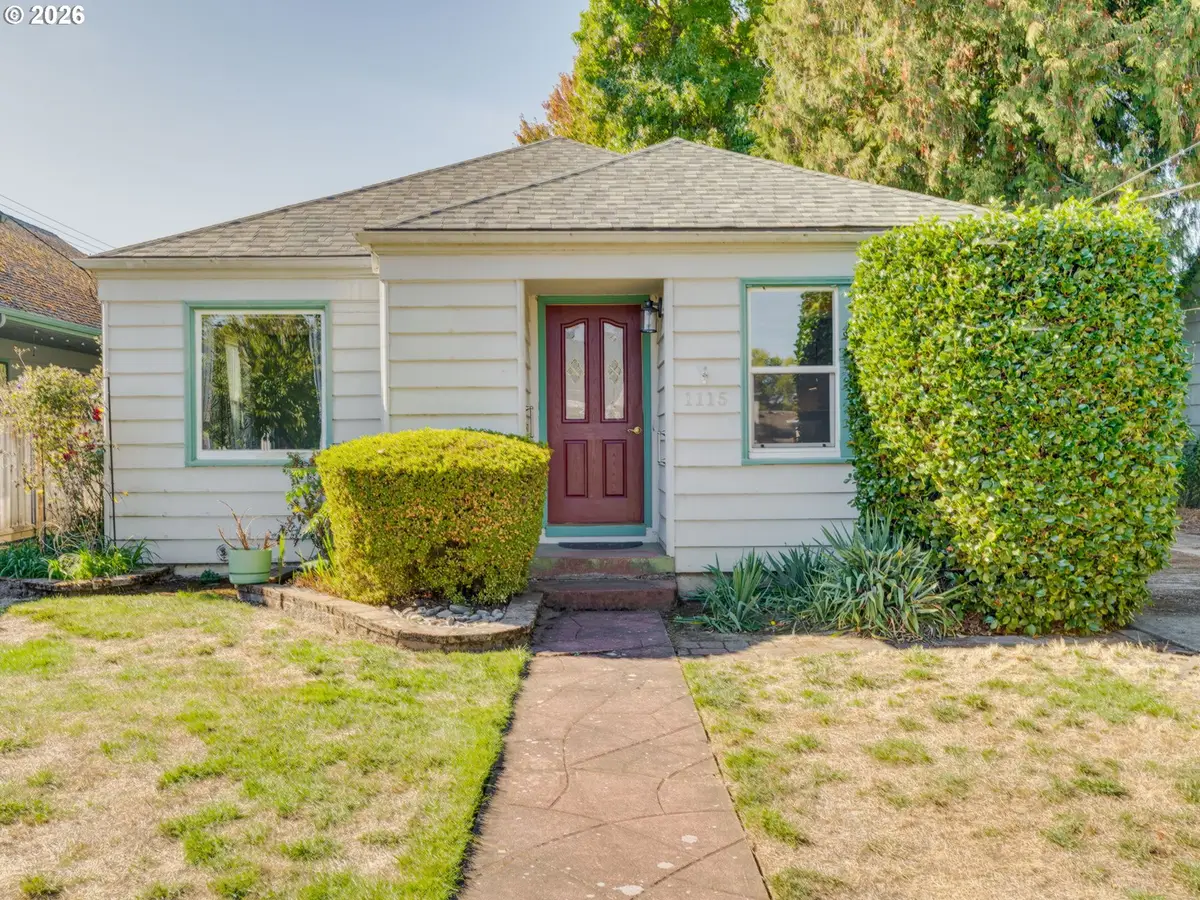 1115 NE Galloway St, McMinnville, OR 97128 - #1