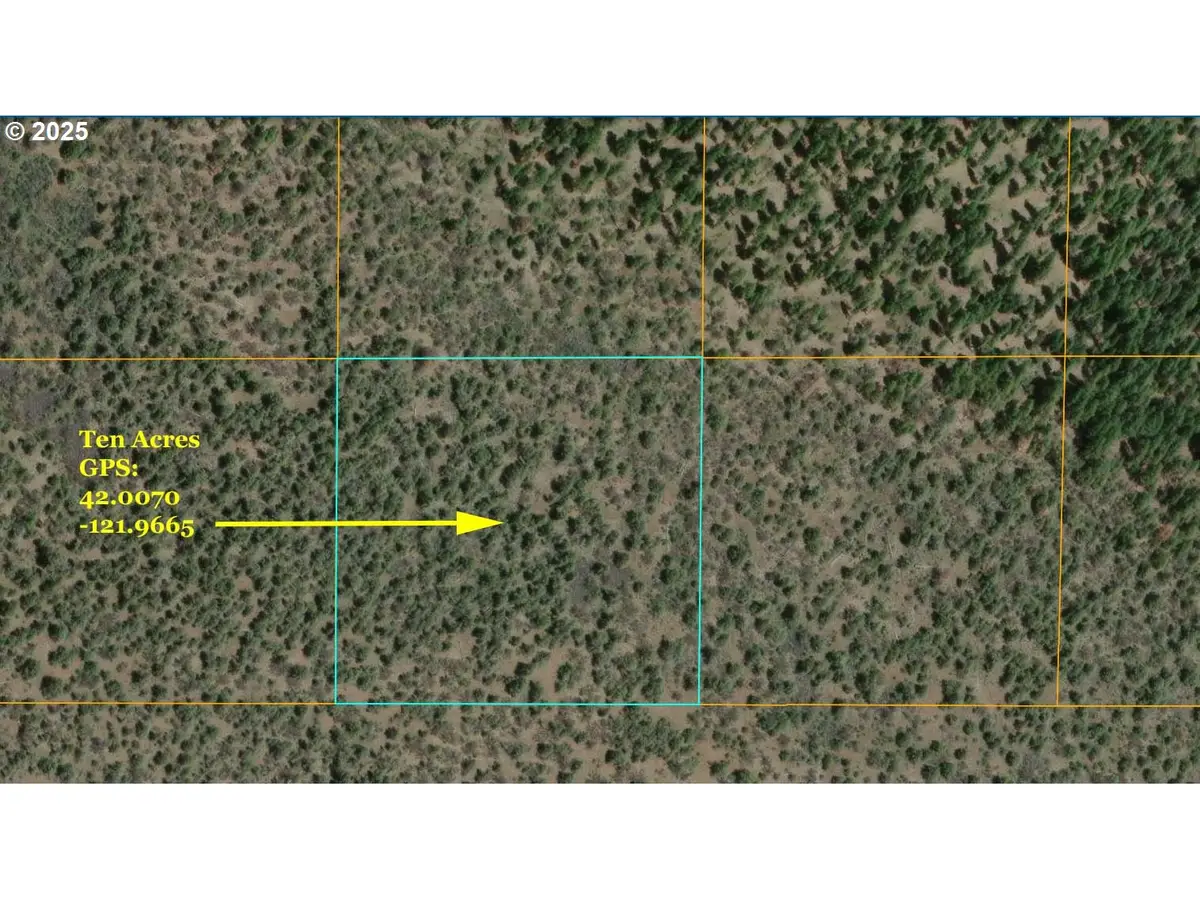 Off Hidden Valley Rd #TL 900, Midland, OR 97634 - Image #1