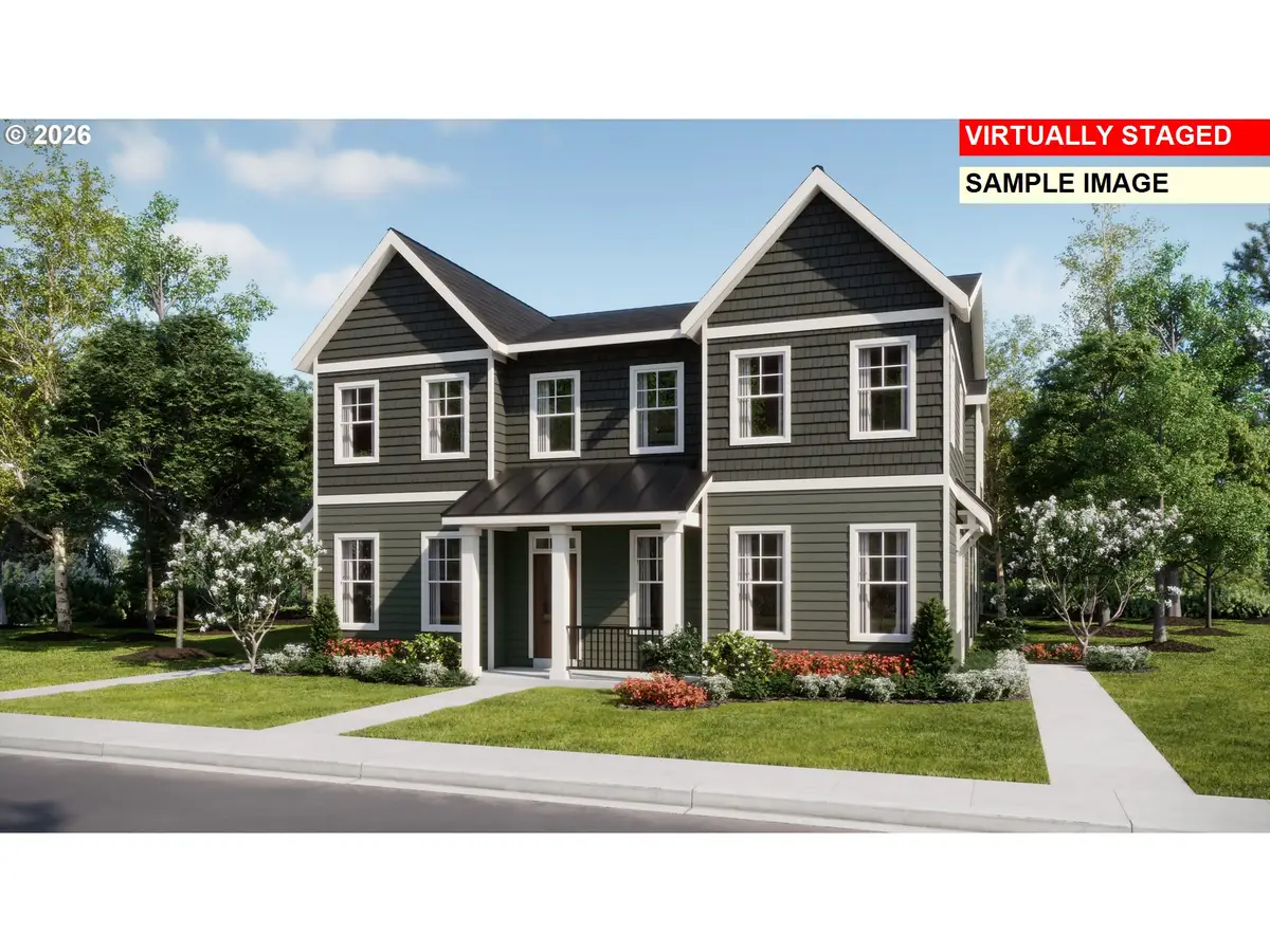 3371 SW 209th Ave, Hillsboro, OR 97123 - #1