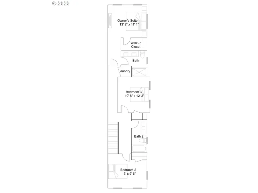 3371 SW 209th Ave, Hillsboro, OR 97123 - #3