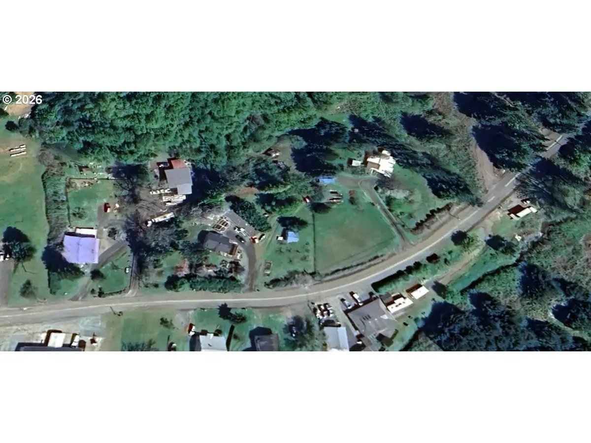 94131 Rink Creek Ln, Coquille, OR 97423 - #1