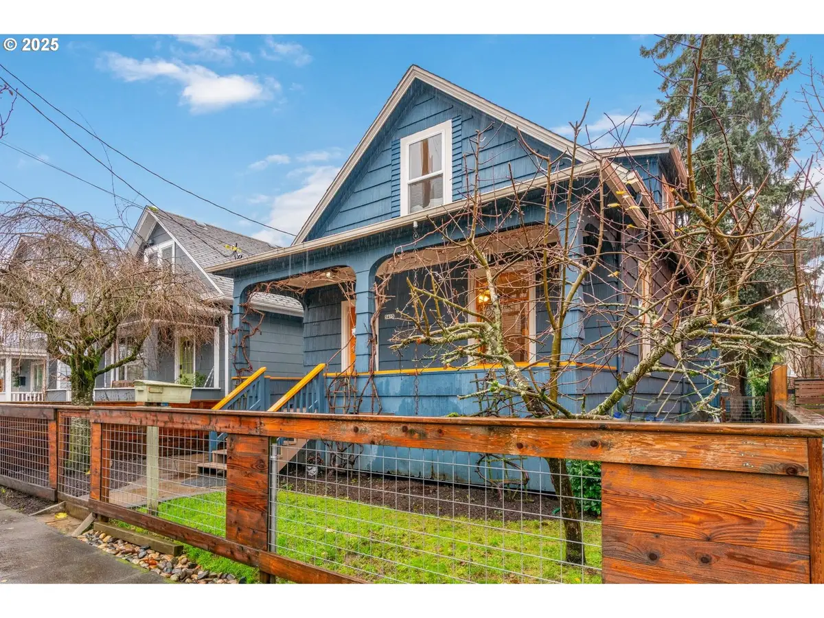 5415 NE 14th Pl, Portland, OR 97211 - Image #1