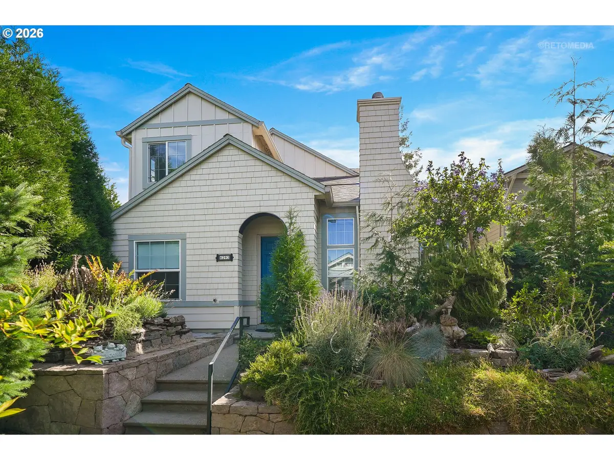 6293 NE Copper Beech Dr, Hillsboro, OR 97124 - #1