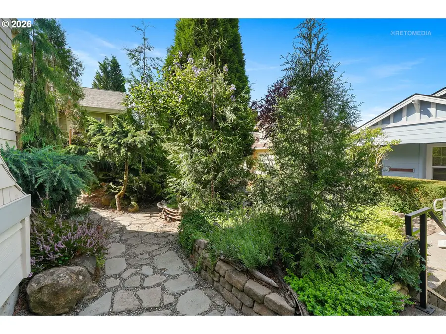 6293 NE Copper Beech Dr, Hillsboro, OR 97124 - #3