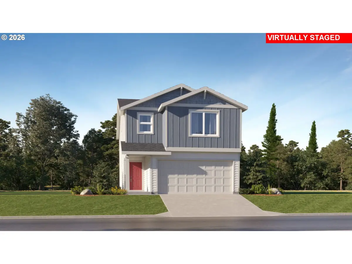 541 Spring Blvd, Woodburn, OR 97071 - #1