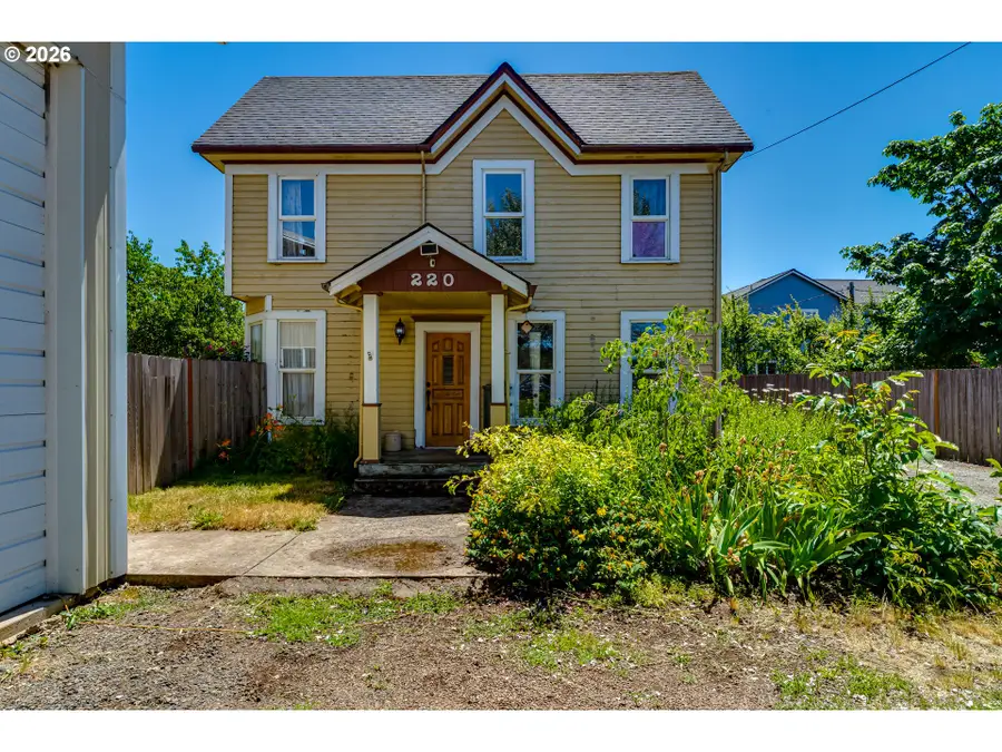 220 E Main St, Lowell, OR 97452 - #2