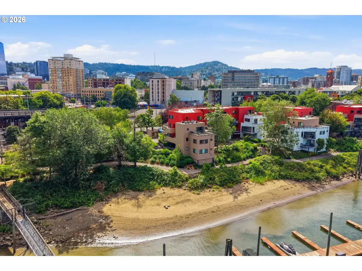 606 NW Naito Pkwy #A9, Portland, OR 97209 - #1
