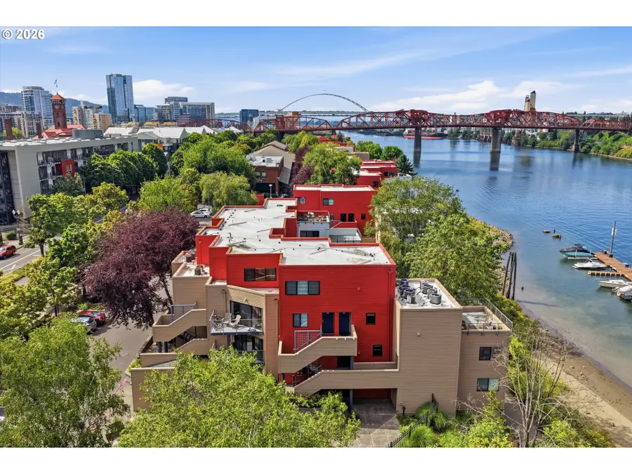 606 NW Naito Pkwy #A9, Portland, OR 97209 - #2