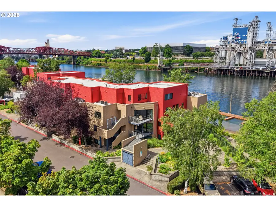 606 NW Naito Pkwy #A9, Portland, OR 97209 - #3