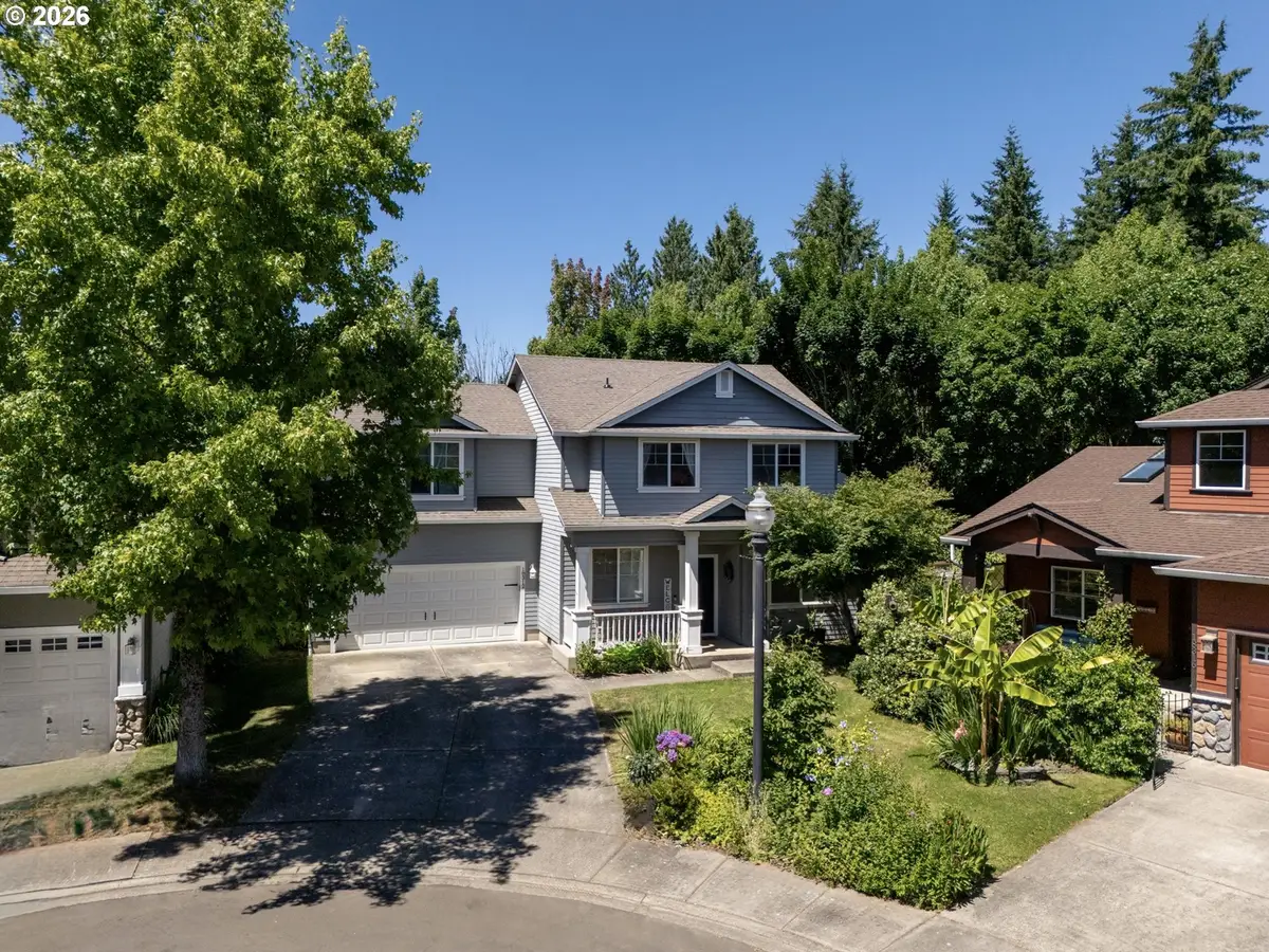 18312 SE 43rd Ln, Vancouver, WA 98683 - #1