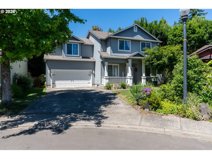18312 SE 43rd Ln, Vancouver, WA 98683 - #2