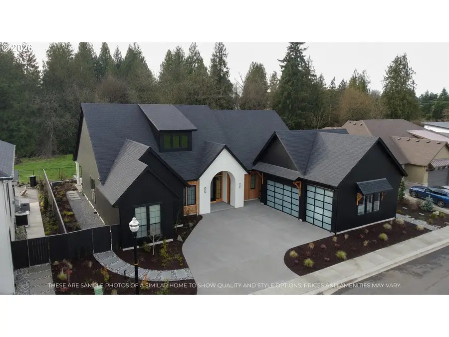 1617 N 41st Ct, Ridgefield, WA 98642 - #3