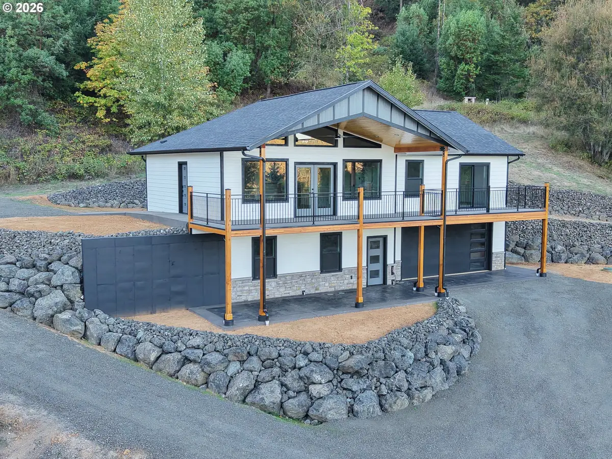 206 Wilene Ct, Roseburg, OR 97471 - #1