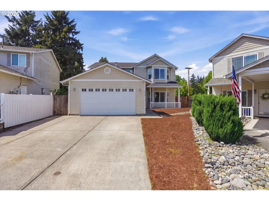 8704 NE 87th Cir, Vancouver, WA 98662 - #2