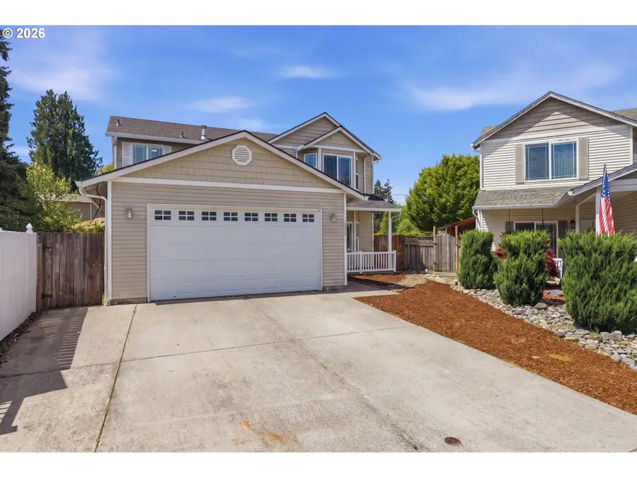 8704 NE 87th Cir, Vancouver, WA 98662 - #3