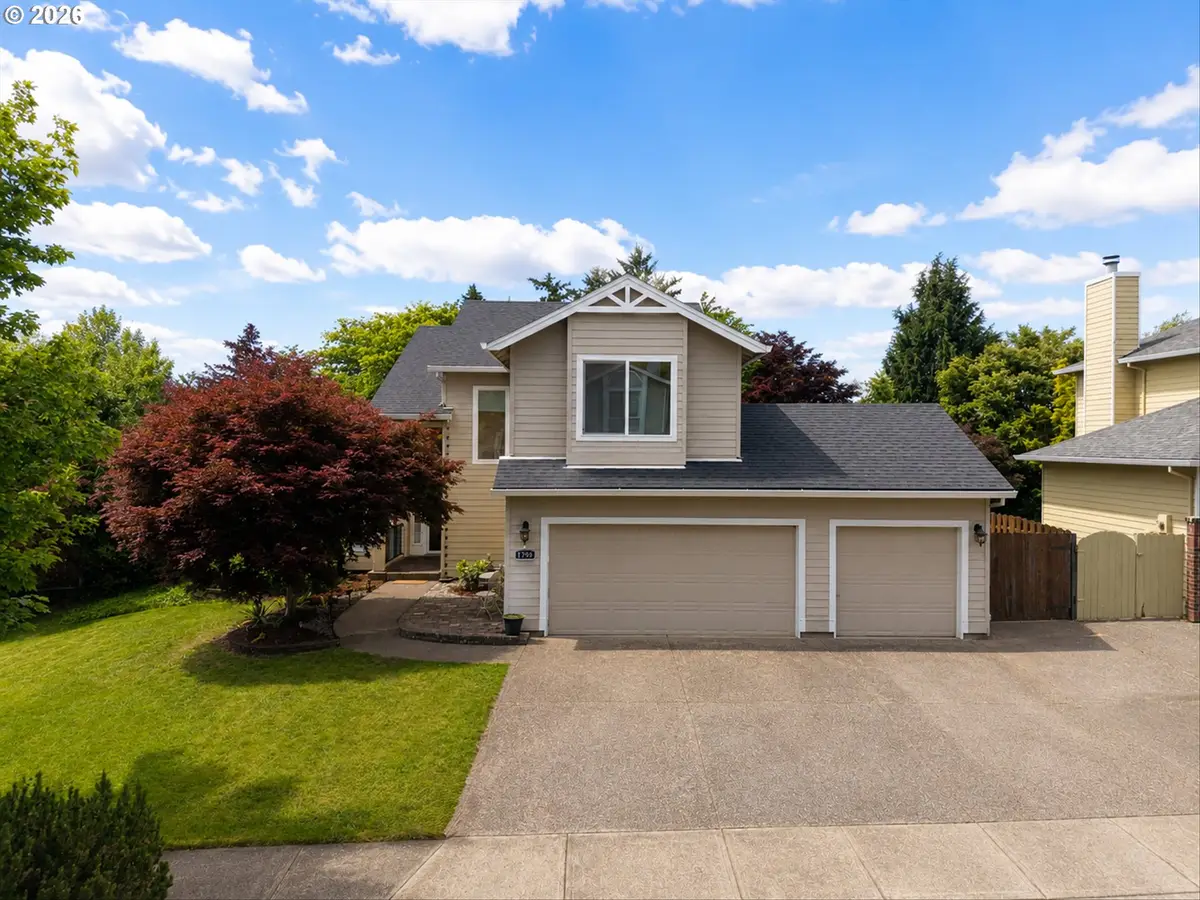 1799 SW Daybreak Way, Troutdale, OR 97060 - #1