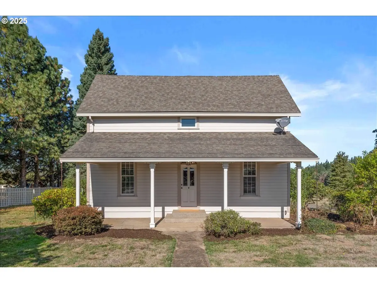 36175 S Highway 213, Molalla, OR 97038 - Image #1