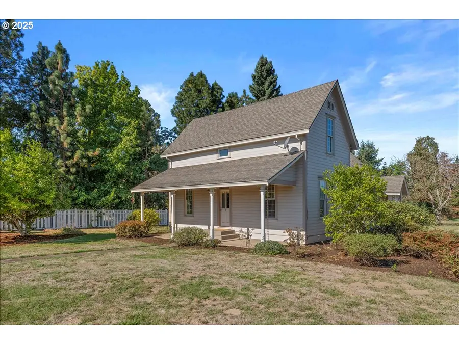 36175 S Highway 213, Molalla, OR 97038 - Image #2