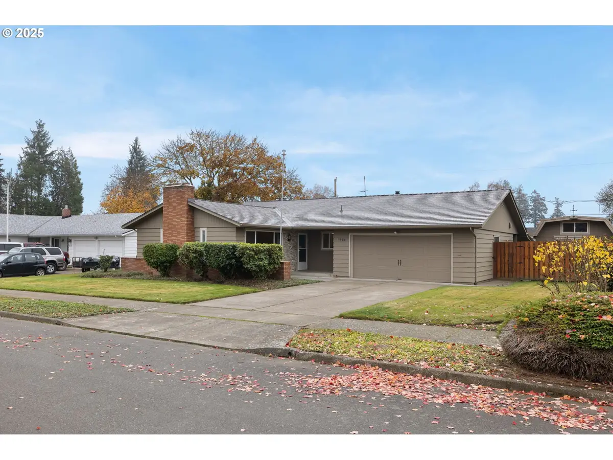 1628 Mistwood Dr, Keizer, OR 97303 - Image #1