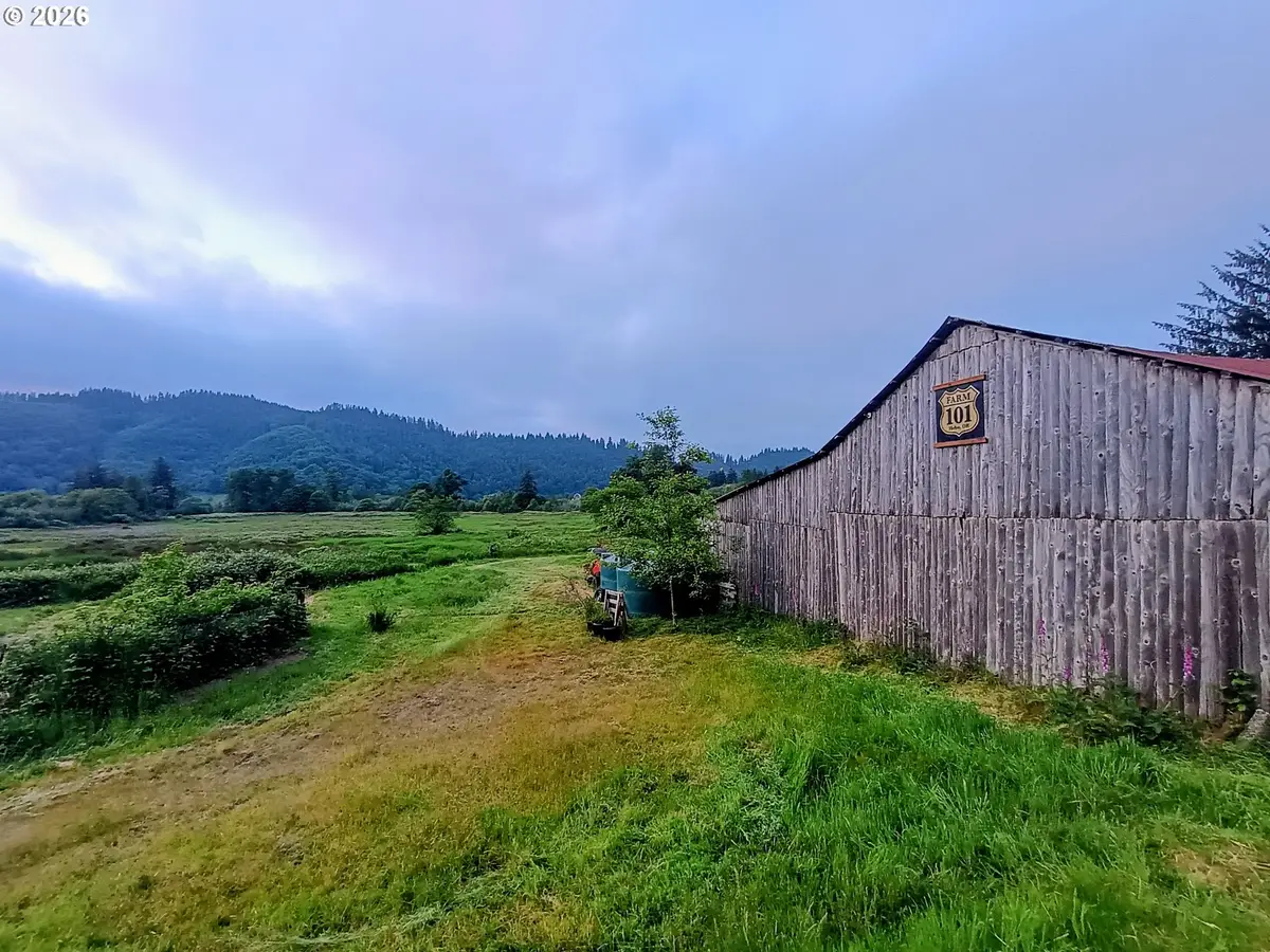 31450 Highway 101, Hebo, OR 97122 - #1
