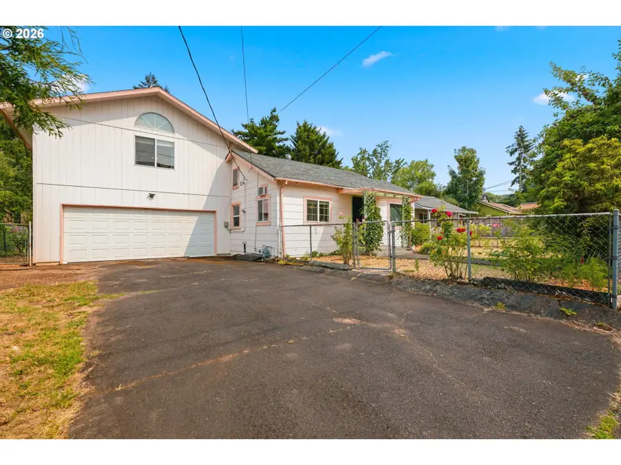 4532 NE 55th Ave, Portland, OR 97218 - #2
