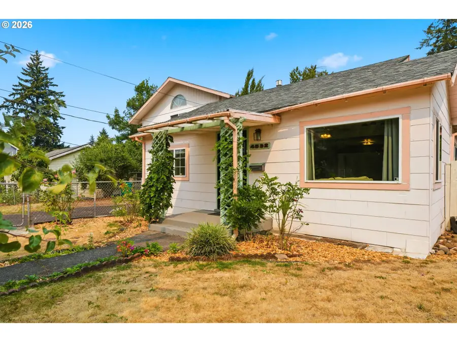 4532 NE 55th Ave, Portland, OR 97218 - #3