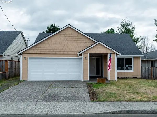 765 4th Ave, Seaside, OR 97138