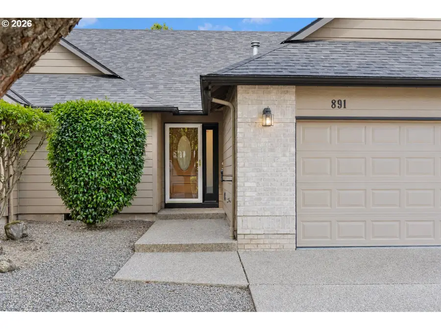 891 Whitetail Deer St, Salem, OR 97304 - #2