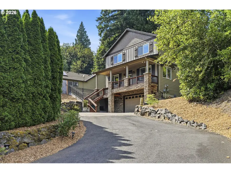 2731 SE Elliott Dr, Gresham, OR 97080 - #2
