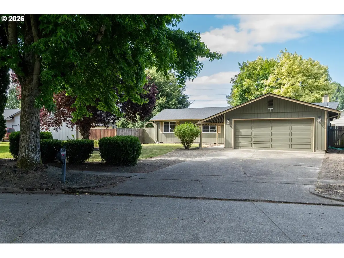 3273 Tori Ln, Longview, WA 98632 - #1