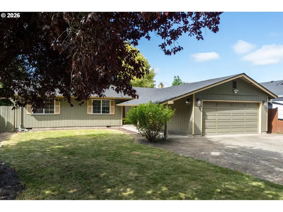 3273 Tori Ln, Longview, WA 98632 - #2