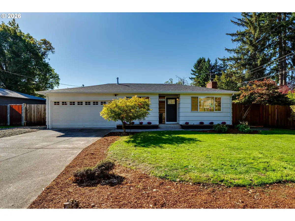 3088 Dalewood St, Eugene, OR 97404 - #1