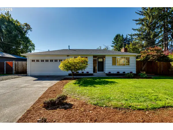 3088 Dalewood St, Eugene, OR 97404