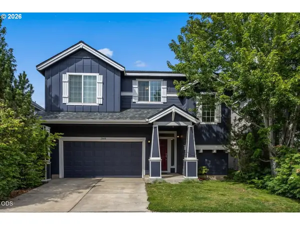 2840 NE Sedalia Loop, Bend, OR 97701