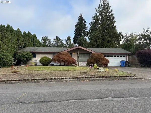 602 NE 83rd St, Vancouver, WA 98665