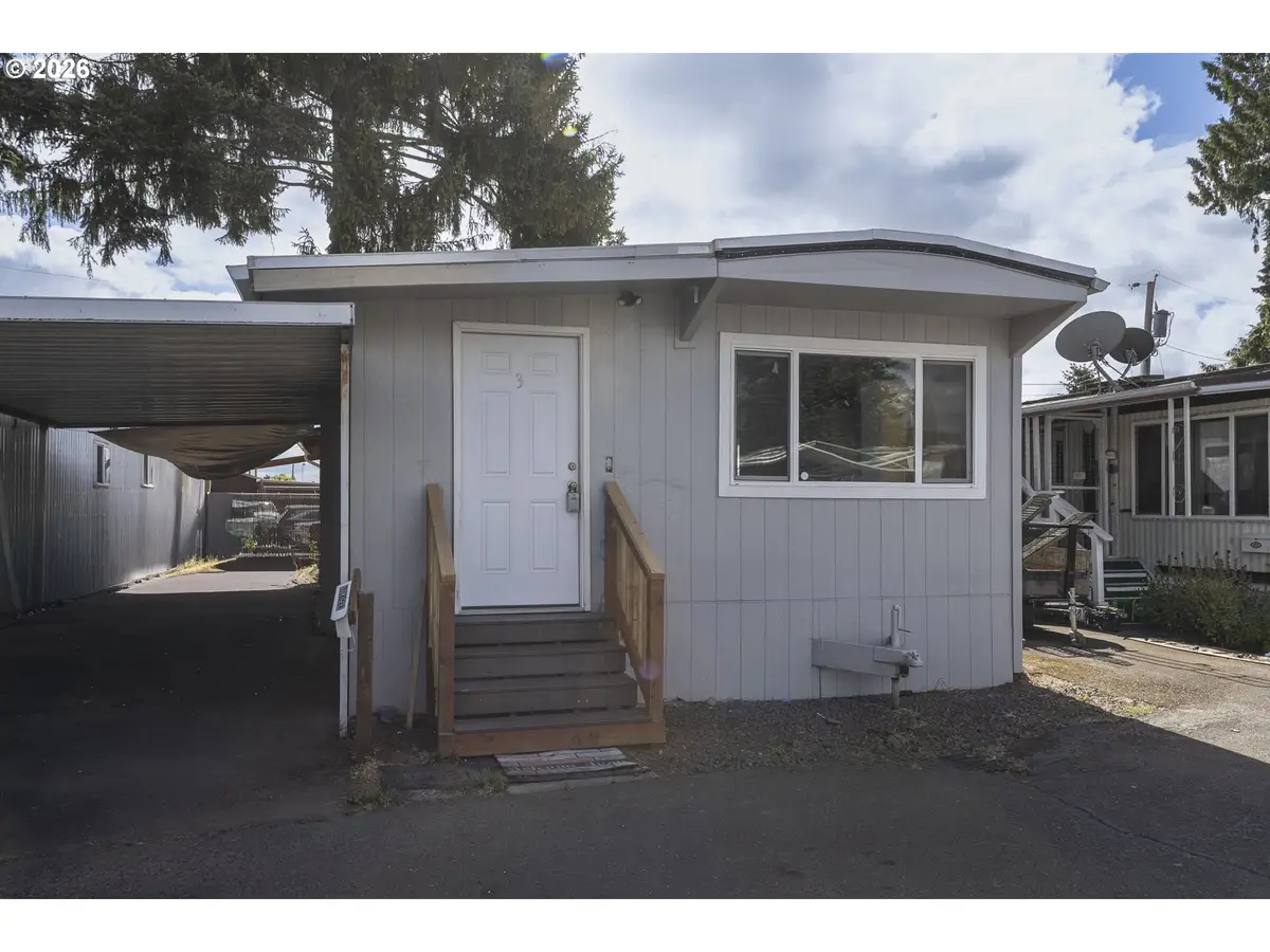 316 SW Baseline St #3, Hillsboro, OR 97123 - #1