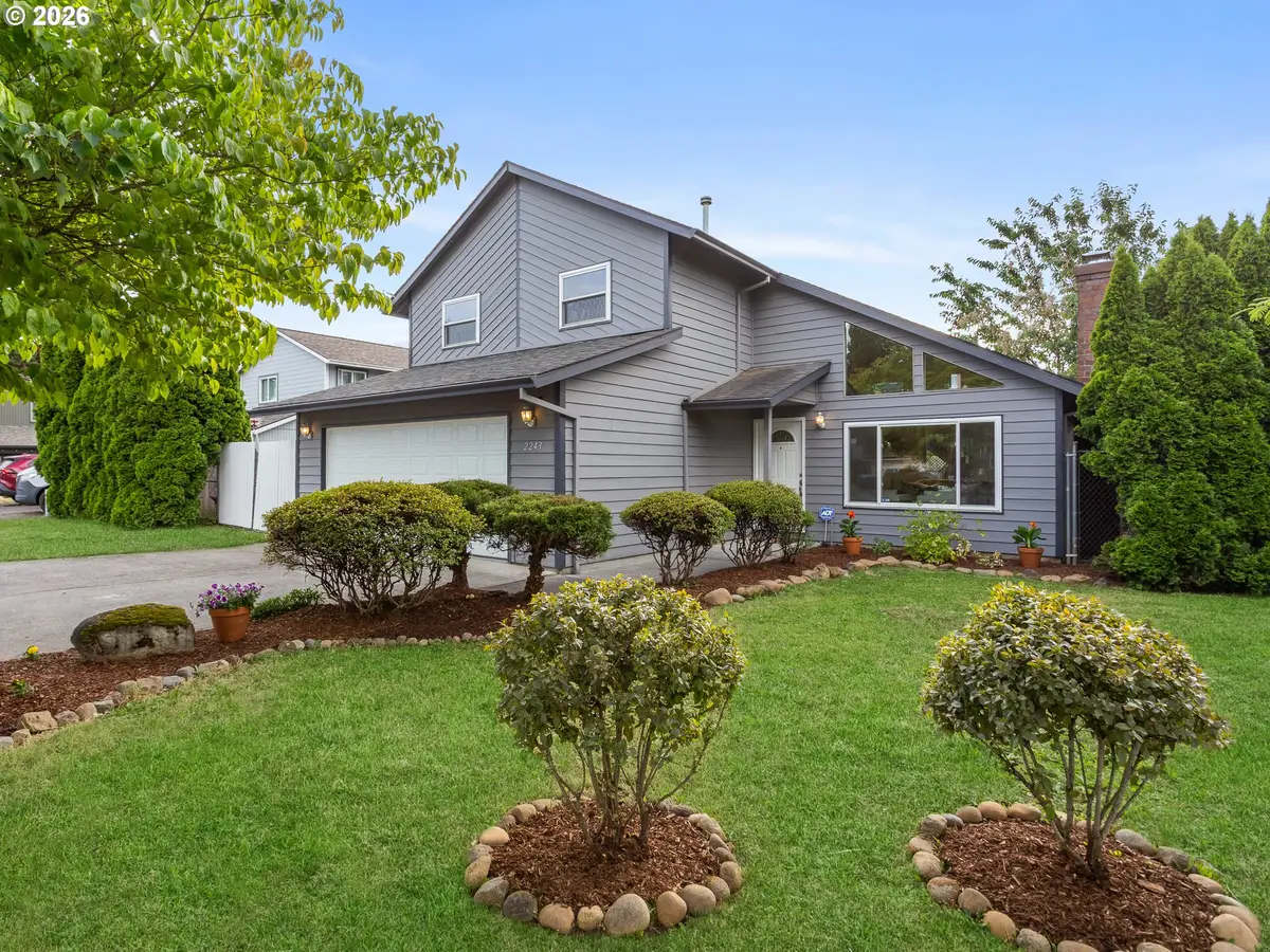 2243 NW Norman Ave, Gresham, OR 97030 - #1