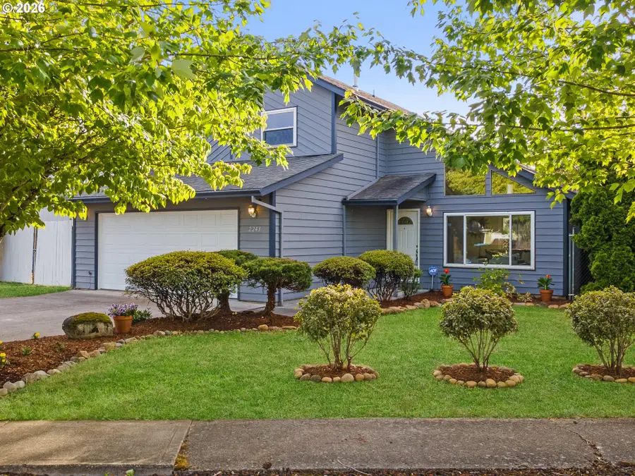 2243 NW Norman Ave, Gresham, OR 97030 - #2