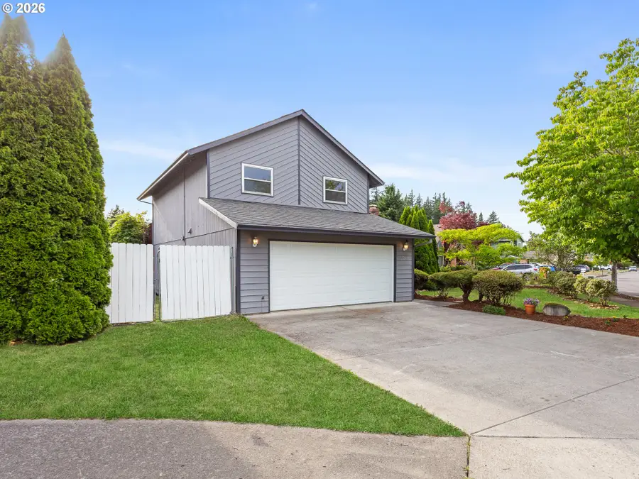 2243 NW Norman Ave, Gresham, OR 97030 - #3
