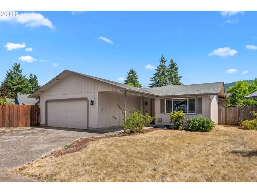 6445 B St, Springfield, OR 97478 - #2