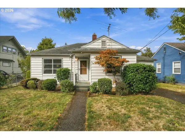 3545 SE 74th Ave, Portland, OR 97206