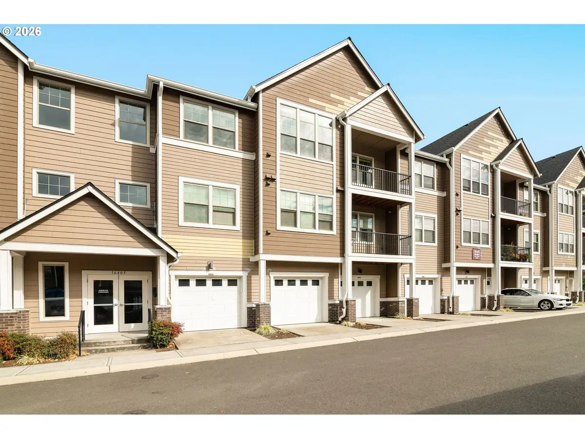 16405 NW Chadwick Way #303, Portland, OR 97229 - #1