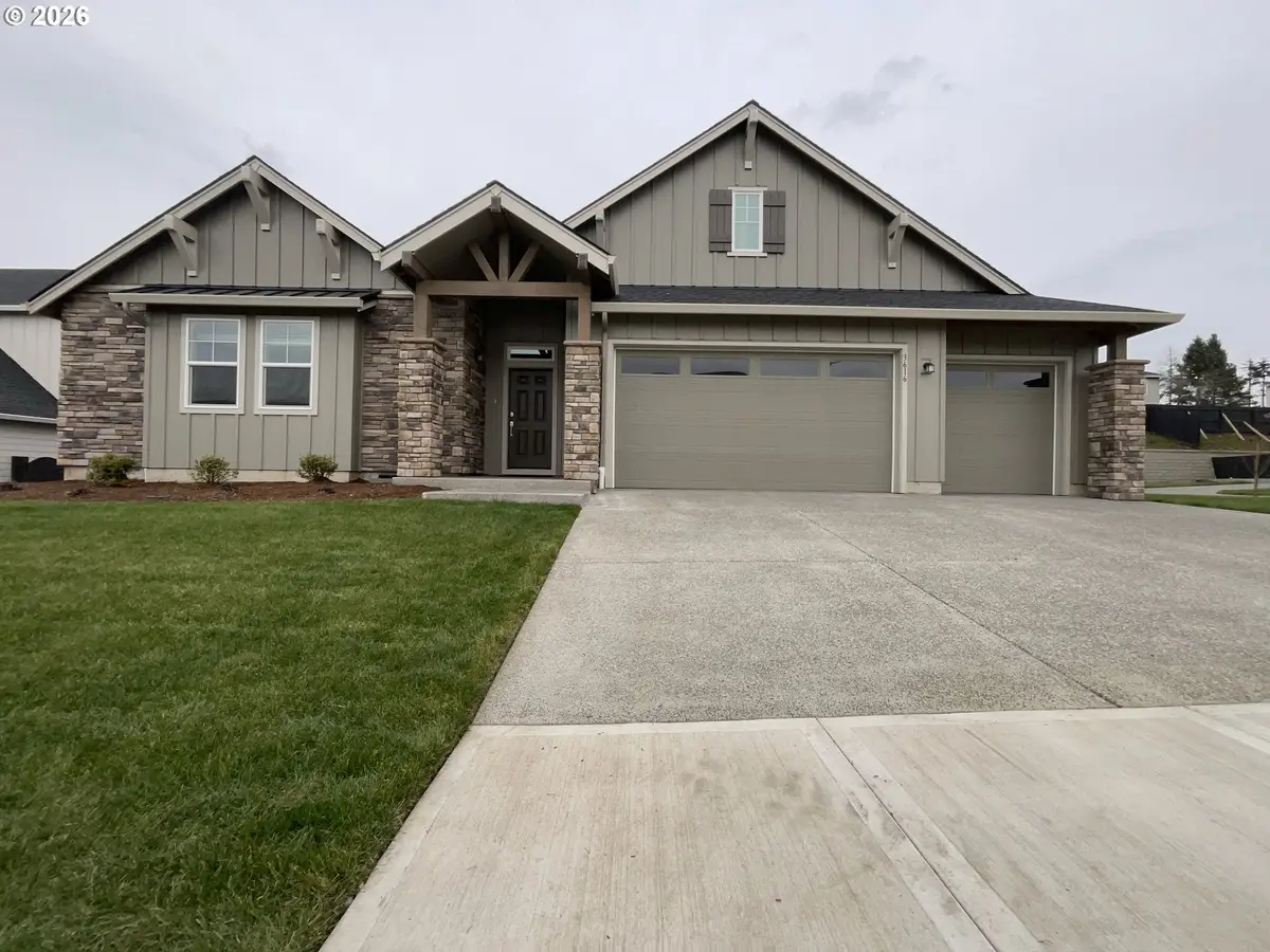 3616 NE 170th St, Vancouver, WA 98686 - #1