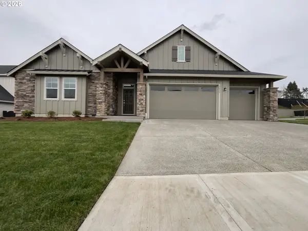 3616 NE 170th St, Vancouver, WA 98686